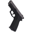 Airgun set 17: Voltran Ekol ES P66C Fume 4.5 mm Pistol, 1400 BBs, 10 CO₂ cartridges, 100 targets