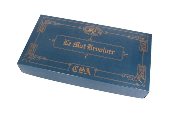 Rewolwer Pietta Le Mat Cavalry kal .44 (LMC44)