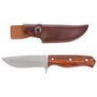 Puma Solingen Hunting Knife Vine Wood, Satin (321411)