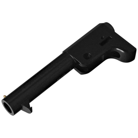 Lufa okrągła .44 Pietta 1851 Colt REB Nord Navy Confederate Sheriff (A345/CFS44)