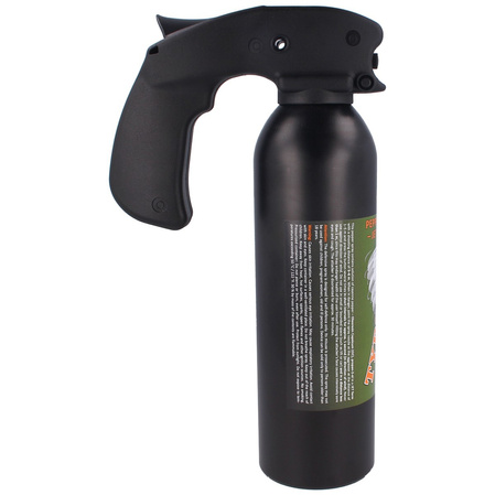 Gaz pieprzowy ESP Typhoon Jet 400ml (SPTY TYPHOON)