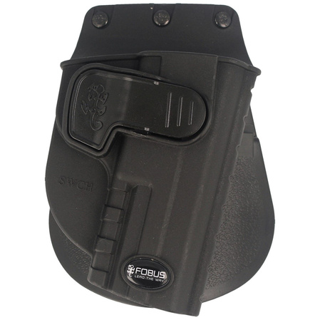 Kabura Fobus SWCH do S&W M&P i M&P M2.0, FN FNS9, IWI Masada