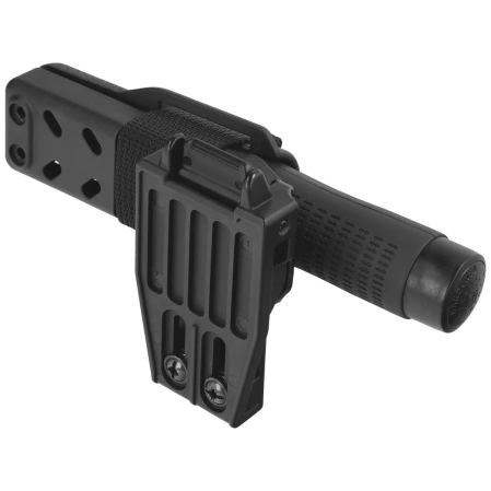 Pałka teleskopowa hartowana ESP Ergonomic 16'' (EXB-16HE-CH BH-54)