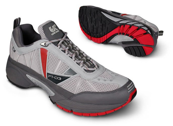 Buty UK Gear PT-03 SC Running Men - 1003-01