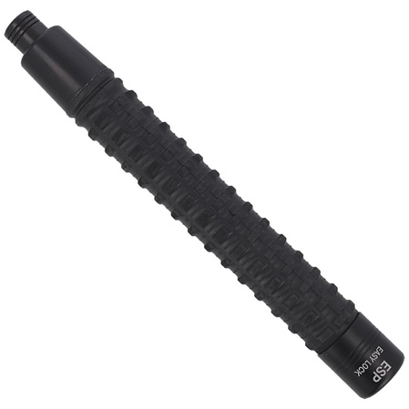 Pałka teleskopowa hartowana ESP Easy Lock 20'', czarna (ExBTO-20H-BK)