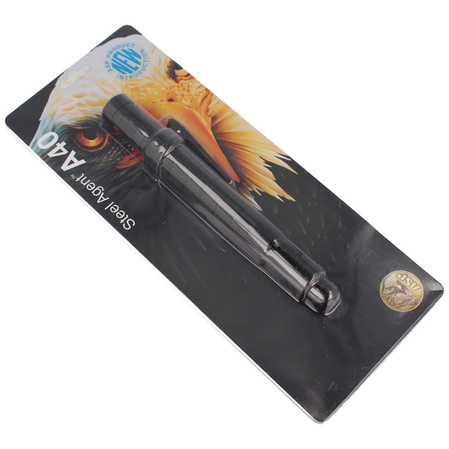 ASP Agent Infinity Steel Concealable Baton 40cm (52261)