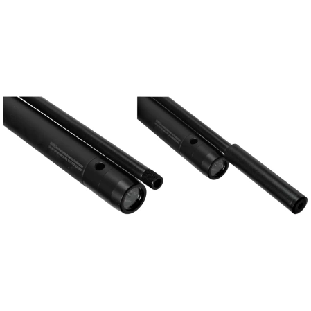 Wiatrówka PCP Kuzey Tulga Compact 5.5 mm