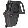 Kabura OWB Fobus Glock 17, 19, 19X, 22, 23, 25, 31, 32, 34, 35, 44, 45 (GL-2 SH BH RT)