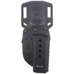 Holster for Fobus Glock 17, 19, 19X, 22, 23, 25, 31, 32, 34, 35, 41 (GL-2 ND MEX)