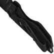 Nóż składany Extrema Ratio ANT SP Black Aluminium, Black DLC N690 (04.1000.0469/BLK/BLK)