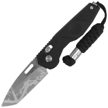 Zestaw Extrema Ratio Carry Box: nóż składany BFK EVO LE No 289/500, Czapka, Portfel, Carbon Card (04.1000.0174/B-KIT)