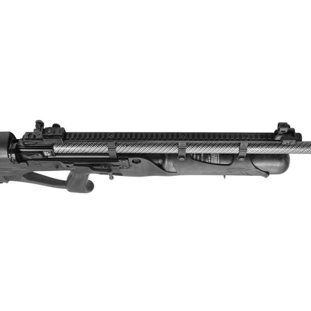Hatsan Hercules Bully Long CB 9 mm PCP Air Rifle