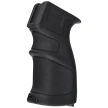 Chwyt pistoletowy Niksan Defence do AR-15, M16, M4 gumowany (NKS304)