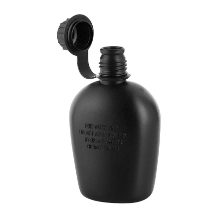 Manierka M-Tac 1L Black (USPL002-BK)