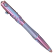 Rike Knife Tactical Pen Purple / Blue Titanium (RK-TR02-BP)