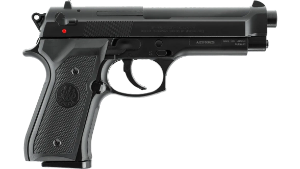 Beretta M9 World Defender 6 mm ASG pistol replica (2.5795)