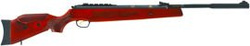 Hatsan Carnivore 135 QE Vortex Air Rifle with QE .30/7.62mm barrel