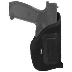 Kabura Dasta do pistoletu GLOCK 43/43X, CZ P-10M z latarką 004/25