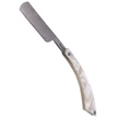 Razor Martinez Albainox White Pearl, Stainless (18636)