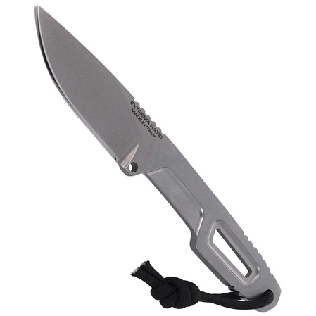 Extrema Ratio Satre Stone Washed, N690 by Daniele Dal Canto (04.1000.0222/SW)