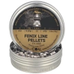 Śrut Coal Fenix 5.5 mm, 250 szt. 1.10 g / 16.98 gr (FX550)