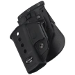 Kabura Fobus Glock 19, 19X, 17, 22, 23, 25, 31, 32, 34, 35, 44, 45, Lewa (GL-2 ND LH QL RP1)