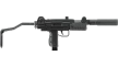 Pistolet wiatrówka IWI Mini Uzi 4,5 mm sprężnowy (2.4373)