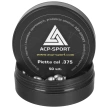 Pociski ołowiane ACP-Sport Conical Pietta .375, 50 szt. (JW375-123)