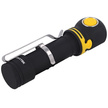 Latarka Armytek Elf C2 Micro-USB, White, 1100lm, 18650 Li-Ion / 3200mAh (F05102C)