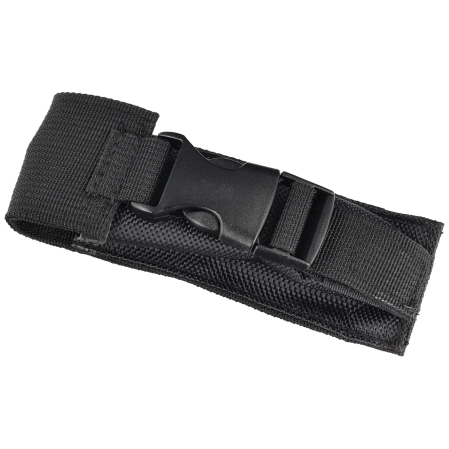 Dulotec OTF Automatic Knife Tactical Brown Aluminum, Satin 3Cr13MoV (K188A-BR)