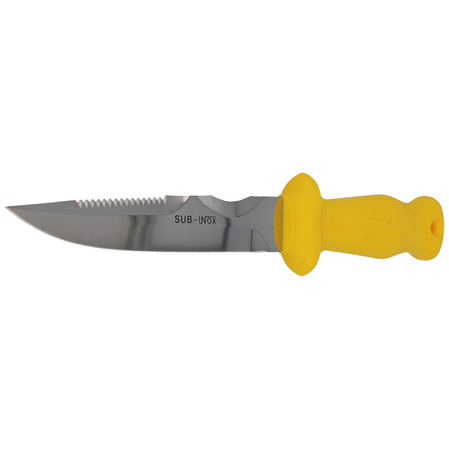 MAC Coltellerie 160mm Diver Knife (MC SUB16C.Y)