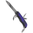 Scyzoryk Mikov Praktik Blue (115-NH-5/AK BLU)