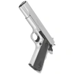 Voltran Ekol ES 1911 White 4.5 mm Air Pistol with Blow Back