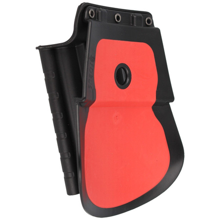 Fobus BRS holster for Beretta, SW, FN, Tanfoglio, Taurus, Kimber, Baikal