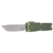 Nóż automatyczny OTF Microtech Ultratech Gen IV T/E OD Green Aluminium, Apocalyptic M390MK by Tony Marfione (11234-10APOD)