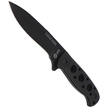 Nóż K25 Tactical Black Aluminium, Black Titanium Coated (31574)