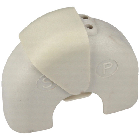 Sztućce turystyczne / niezbędnik Everts Solingen z solniczką (663078)