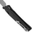 Bestech Mothus Knife CarbonTex G10, Stonewashed 14C28N by Kombou (BG67A)
