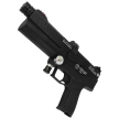 Hatsan Velox T50 .50 cal PCP Pistol for rounds 15J