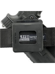 Fobus Rotating Police 6 cm Belt Holder (BHP RT)