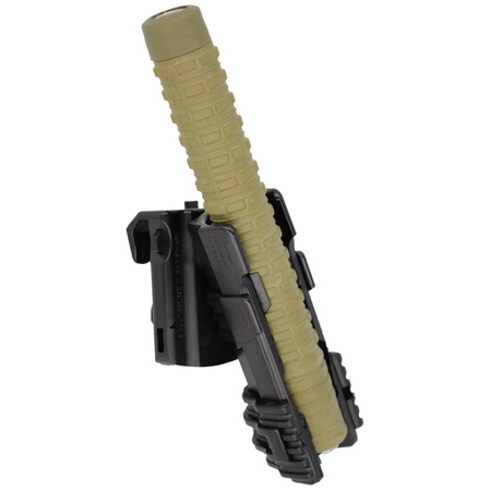 ESP SuperHolder for Expandable Batons 16-21'' with UBC-01 belt clip (SH-021)