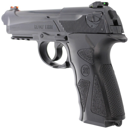 RazorGun Excite CO2 Pistol & Safety Glasses (337-005)