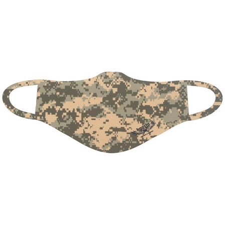 Mask camouflage ucp (MAS-CAM UCP M)