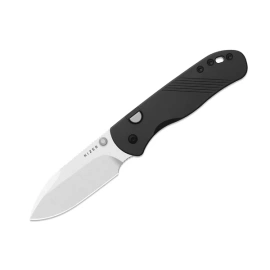 Nóż składany Kizer Drop Bear 292 AirTi Gray Aluminum, Satin M390 by Azo (K3619.292BD2)
