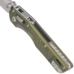 Nóż składany Microtech MSI Ram-Lok Mini S/E Frag OD Green Aluminium, Stonewashed M390MK by Tony Marfione (210M-10FROD)