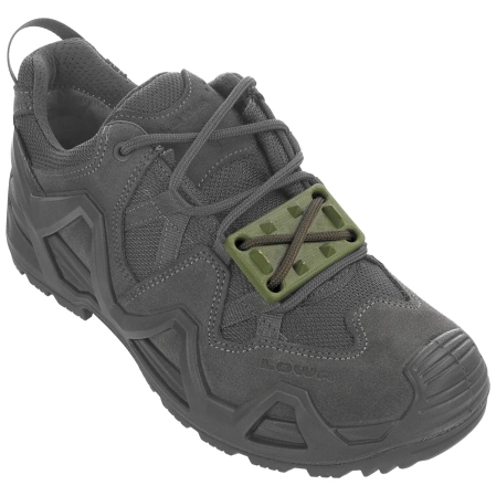 KickForce Self-Defense Boot Spikes, Green