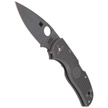 Nóż składany Spyderco Native 5 Lightweight Gray FRN, Satin Maxamet by Sal Glesser (C41PGY5)