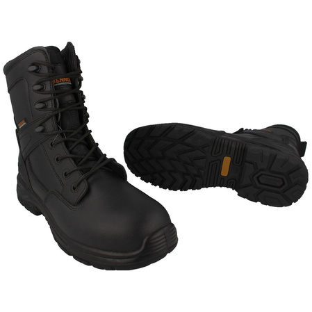 Bennon Commodore S3 Non Metallic, Regi-Tex Boots (0589050960)