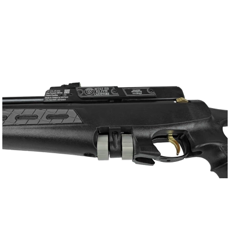 Wiatrówka PCP Hatsan BT65SB Elite Carnivore 7.62 mm