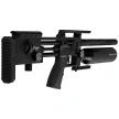 Kuzey Gale 5.5 mm PCP Air Rifle with Sound Moderator